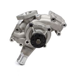Stewart Water Pump Mechanical High Volume Aluminum Natural GM LS-Series