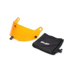 Stilo Helmet Shield - Amber - Stilo ST5 GT Helmets - Each