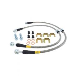 Stoptech Brake Line Kit Premium Sport OE Replacement Mitsubishi Lanc
