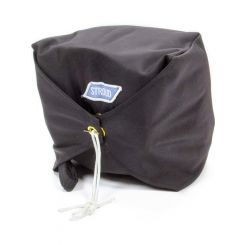 Stroud Safety Drag Parachute Super Comp Up to 170 MPH Nylon Pack / Pil