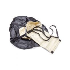Stroud Safety Drag Parachute Deployment Bag - Small - Black - Each