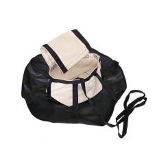 Stroud Safety Drag Parachute Deployment Bag - Large - Black - Each