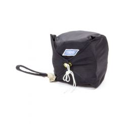 Stroud Safety Drag Parachute Super Gas Up to 170 MPH Nylon Pack / Pilo