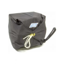 Stroud Safety Drag Parachute Pro Stock 180-200 MPH Nylon Pack / Pil