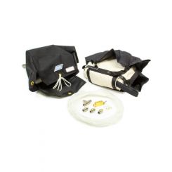 Stroud Safety Drag Parachute Pro Stock 180-200 MPH Air Launcher