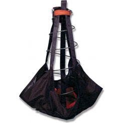 Stroud Safety Drag Parachute Pilot Large For 8-3/4 x 8-3/4 in Mounting Pl