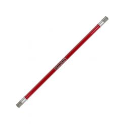 Sway-A-Way Torsion Bar Tubular 1025 lb/in Spring Rate 1-1/8 in S