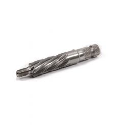 Sweet Rack Pinion 2 in 8 Tooth Steel Sweet Rack and Pinions