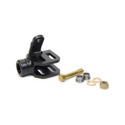 Sweet Rack Eye Right Hand 5/8 in Double Hole Rocket Chassis Steel