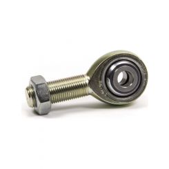 Sweet Rod End Spherical 7/16 in Bore 5/8-18 in Right Hand Male Thre