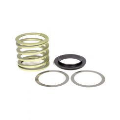 Swift Springs Coil Spring Take Up 2.625 in ID 3.000 in Tall 45 lb