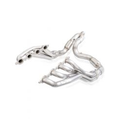 Stainless Works Headers 1-7/8 in Primary 3 in Collector Y Pipe Incl