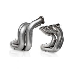 Stainless Works Headers Dragster 2-1/4 to 2-3/8 in Stepped Prima