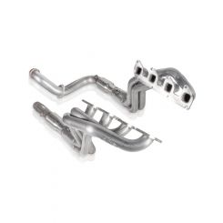 Stainless Works Headers 1-7/8 in Primary 3 in Collectors Catted Sta