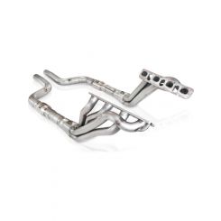 Stainless Works Headers Long Tube 1-7/8 in Primary Catted Stainles