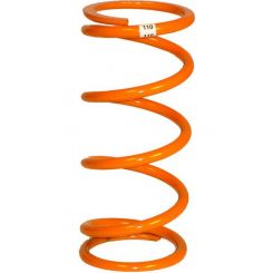 Tanner Coil Spring Coil-Over 1.630 in ID 5.000 in Length 120 lb/in Sp