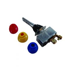 Taylor/Vertex Toggle Switch - On / Off - 50 amp - 12V - Each