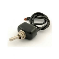 Taylor/Vertex Toggle Switch - Grounding - Weatherproof Sealed - Each