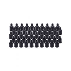 Taylor/Vertex Spark Plug Wire Boots Bulk Distributor / Coil 180 Degree