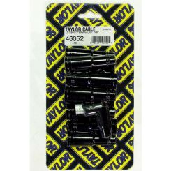 Taylor/Vertex Boot / Terminal Kit Distributor / Coil 8-10.4 mm Black St