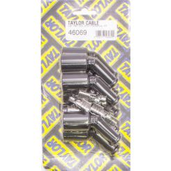 Taylor/Vertex Boot / Terminal Kit Distributor / Coil 8-10.4 mm Black 13