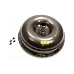 TCI Torque Converter Breakaway 11 in Diameter 2200-2600 RPM Stall Torq