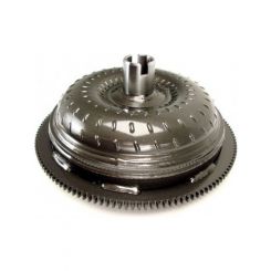 TCI Torque Converter StreetFighter 10 in Diameter 3000-3400 RPM Stall