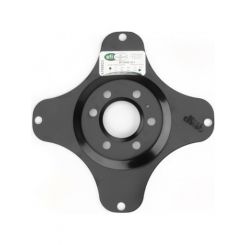 TCI Flexplate Steel Internal Balance 8-Bolt Crank Torqueflite Mopar 42
