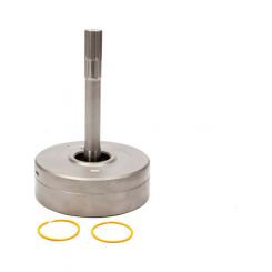 TCI Transmission Input Shaft and Forward Drum Assembly Heavy Duty Drum