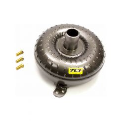TCI Torque Converter Breakaway 11 in Diameter 2200-2600 RPM Stall TH35