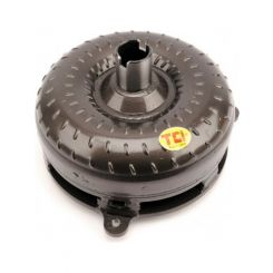 TCI Torque Converter StreetFighter 10 in Diameter 3000-3400 RPM Stall