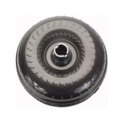 TCI Torque Converter Breakaway 11 in Diameter 2200-2600 RPM Stall 200C