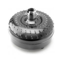 TCI Torque Converter StreetFighter 10 in Diameter 3000-3400 RPM Stall