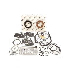 TCI Transmission Rebuild Kit Automatic Ultimate Master Racing Clutches