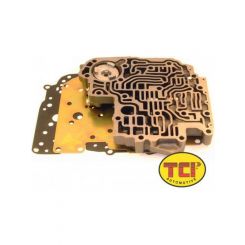 TCI Automatic Transmission Valve Body Drag / Circle Track Race Manual