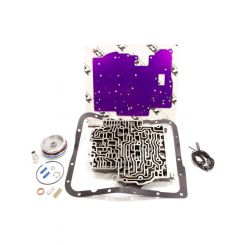 TCI Automatic Transmission Valve Body Drag Race Manual Reverse Pattern