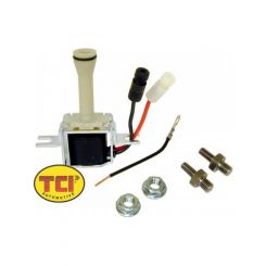 TCI Torque Converter Clutch Solenoid TCC 2-Wire 200R4 / 700R4 Kit