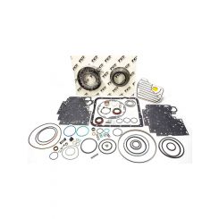 TCI Transmission Rebuild Kit Automatic Master Racing Overhaul Clutches