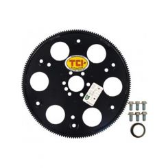 TCI Flexplate 168 Tooth SFI 29.1 Steel Internal Balance GM 4L80E GM LS