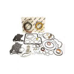TCI Transmission Rebuild Kit Automatic Pro Super Clutches / Bands / Fi