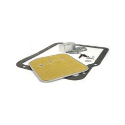 TCI Transmission Filter High Flow Filter Adapter / Gasket Powerglide K
