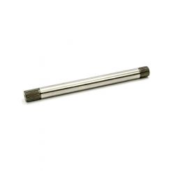 TCI Transmission Input Shaft - 26 Spline - Billet Steel - C4 - Each