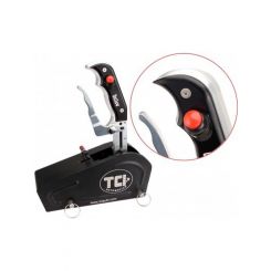 TCI Shifter Grip Bolt-On Micro-Switch / Button TCI Outlaw Shifter Kit