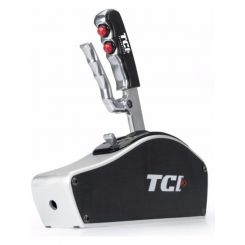 TCI Shifter Diablo Shifter Automatic Floor Mount Forward / Reverse Pat