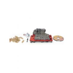 TCI Transbrake Kit Drag Race Manual Forward Pattern Safe Neutral Power