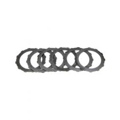 TCI Clutch Plates 0.070 in Thick High Gear Clutch Nitride Steel Powerg