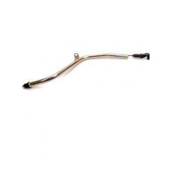 TCI Transmission Dipstick Locking OEM Length Steel Cadmium Torqueflite