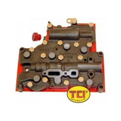 TCI Automatic Transmission Valve Body Drag / Circle Track Race Manual