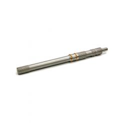 TCI Transmission Input Shaft Stock Spline Billet Steel Powerglide