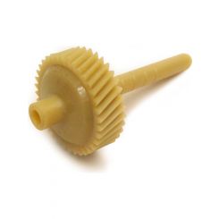 TCI Speedometer Gear - 36 Tooth - Natural - GM - Each